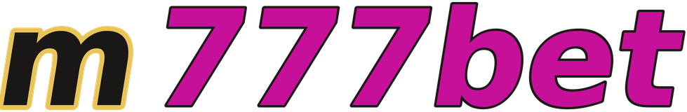 m777bet logo