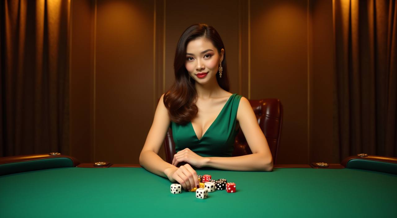 m777bet Mesra Pemain dengan Pengalaman Berbeza di m777bet