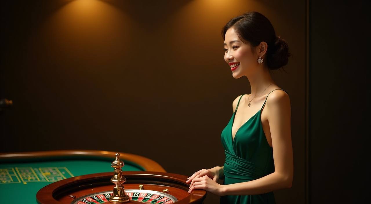 m777bet Lucky Number di m777bet — Pilih Nombor Anda